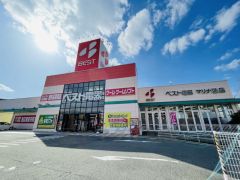 ベスト電器　マリナ通店