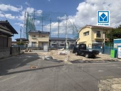地下鉄「賀茂」駅まで徒歩9分＾＾