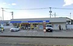ローソン　福岡千里店