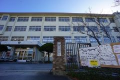 下山門小学校