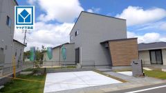 完成しました　ご内覧受付中です。実際のお部屋をご見学いただけます。お気軽にお問い合わせください