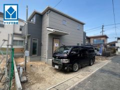 早良区加茂に新築限定1棟＾＾ご相談受付中です。