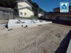 今宿東エリアに全6棟の新築戸建が誕生