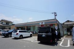 セブンイレブン　福岡早良2丁目店