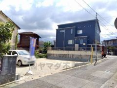 周辺環境充実。イオンスタイル笹丘（徒歩12分）。金山小学校（徒歩11分）＾＾