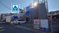 現地（2025年11月）撮影オール電化など設備も充実＾＾