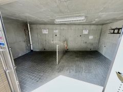 共用部