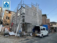 最新の設備で気持ちの良い新生活を送りませんか。毎日のお料理やバスタイムが楽しみになりますね。