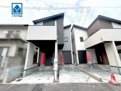 最新の設備で気持ちの良い新生活を送りませんか。毎日のお料理やバスタイムが楽しみになりますね。