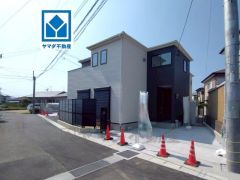 完成しました＾＾内覧受付中です。お気軽にお問い合わせください＾＾