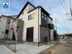 【新築一戸建て】福岡市城南区荒江1丁目 1号棟 新築戸建