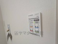 浴室乾燥機リモコン