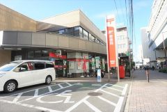 福岡西郵便局