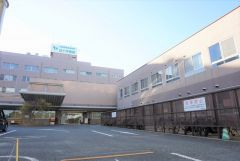 白十字病院