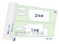 2号棟。
