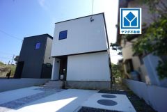 オール電化物件＾＾JR一貴山駅まで徒歩3分と、駅チカ＾＾かつ、海や山も近く糸島ならではの自然豊かな住環境＾＾