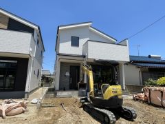 右：2号棟