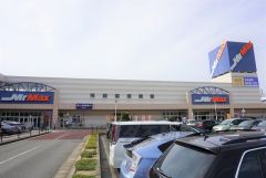 ミスターマックス　橋本店