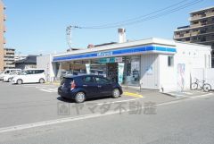 ローソン　福岡今宿東二丁目店