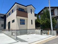 完成しました＾＾内覧受付中です。お気軽にお問い合わせください＾＾