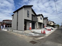 202号線までアクセスしやすい住宅地。お気軽にお問い合わせください＾＾