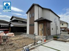 C号棟 今宿インターまで車で5分の立地