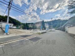 北側約6.7ｍの公道に面しています＾＾