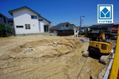 小学校・スーパー・郵便局徒歩10分圏内の立地＾＾