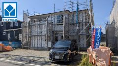 自然豊かな住環境「今津」に新築戸建3棟が誕生します＾＾