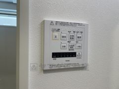 冬場のヒートショック対策、梅雨や花粉の時期には洗濯物の乾燥に。一年中活躍できる浴室暖房乾燥機です＾＾
