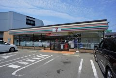 セブンイレブン　福岡室住団地北店