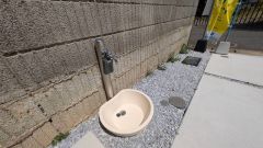 外水栓