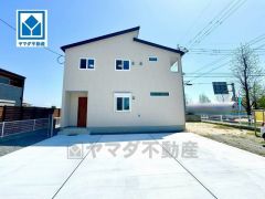 オール電化など設備も充実　周辺の買い物施設等が充実しており生活環境が整っています。