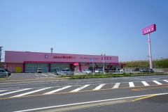 ディスカウントドラッグコスモス　唐津鏡店