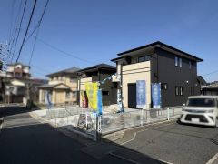 最新の設備で気持ちの良い新生活を送りませんか。