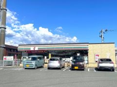 セブンイレブン　佐賀大和インター店