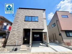 西鉄バス「車両基地前」：徒歩6分 昭和バス「小戸公園前」：徒歩7分 の快適な住環境です。