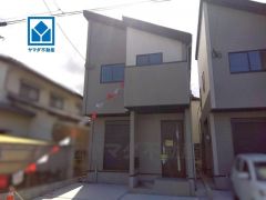 外環状線から一本入った住宅街＾＾天神博多方面＆糸島方面へもアクセスしやすい立地＾＾