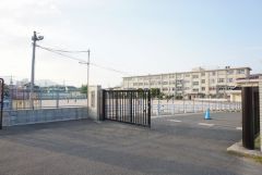 田隈小学校
