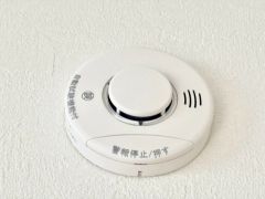 火災報知器