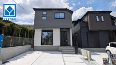 ご内覧受付中です。実際のお部屋をご見学いただけます。お気軽にお問い合わせください