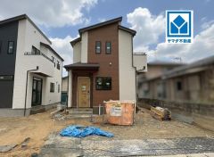 家計にやさしいオール電化住宅　西区拾六町4丁目の新築戸建