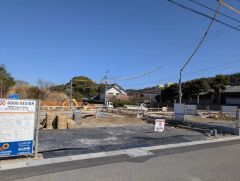 周りに視界や日差しを遮るものもありません＾＾