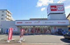 カメラのキタムラ　福岡・原店