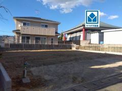 生活がワンフロアで完結する平屋建て＾＾