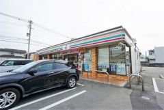 セブンイレブン　福岡賀茂2丁目店