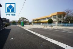 今津保育園徒歩2分