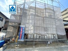最新の設備で気持ちの良い新生活を送りませんか。お気に入りの家具とインテリアで素敵な部屋を作りましょう。