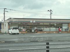 セブンイレブン　唐津田中店