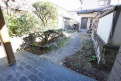 現地（2024年2月）撮影